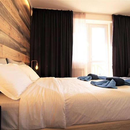 Gudauri Ski Apartment エクステリア 写真