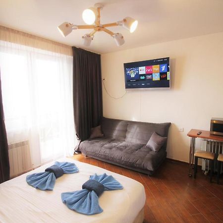 Gudauri Ski Apartment エクステリア 写真